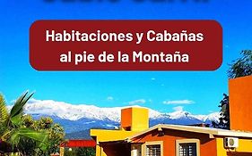 Cable Carril